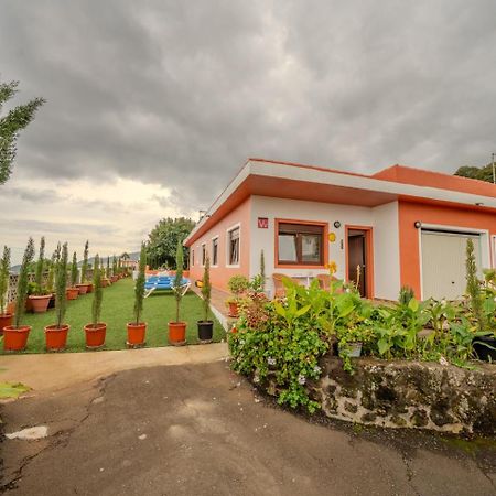 Вілла Gran Casa Terrera Brena Alta Екстер'єр фото