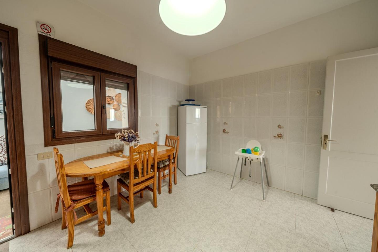 Вілла Gran Casa Terrera Brena Alta Екстер'єр фото