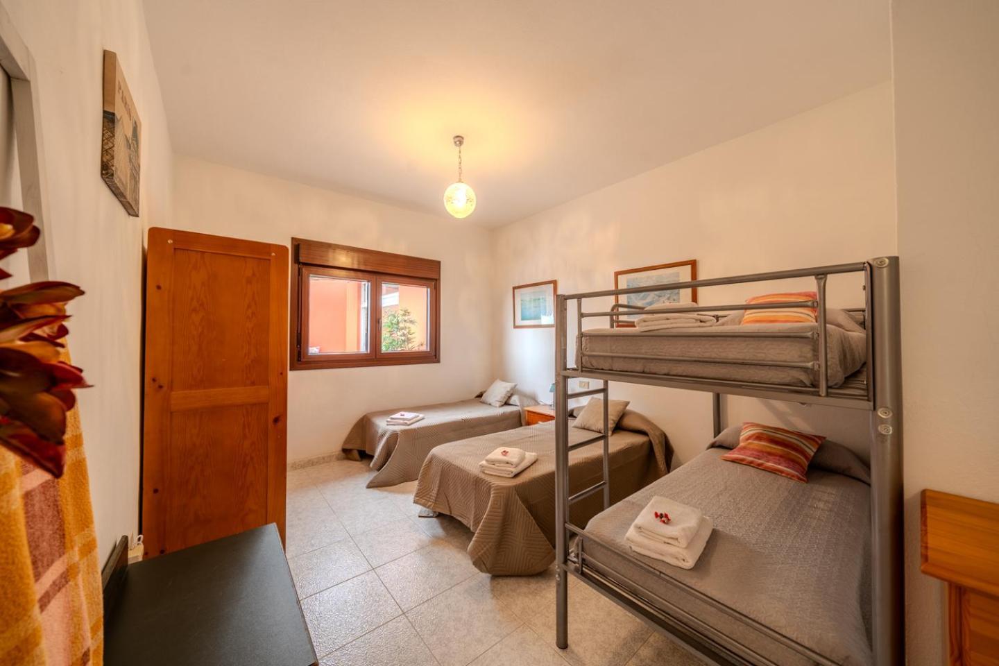 Вілла Gran Casa Terrera Brena Alta Екстер'єр фото