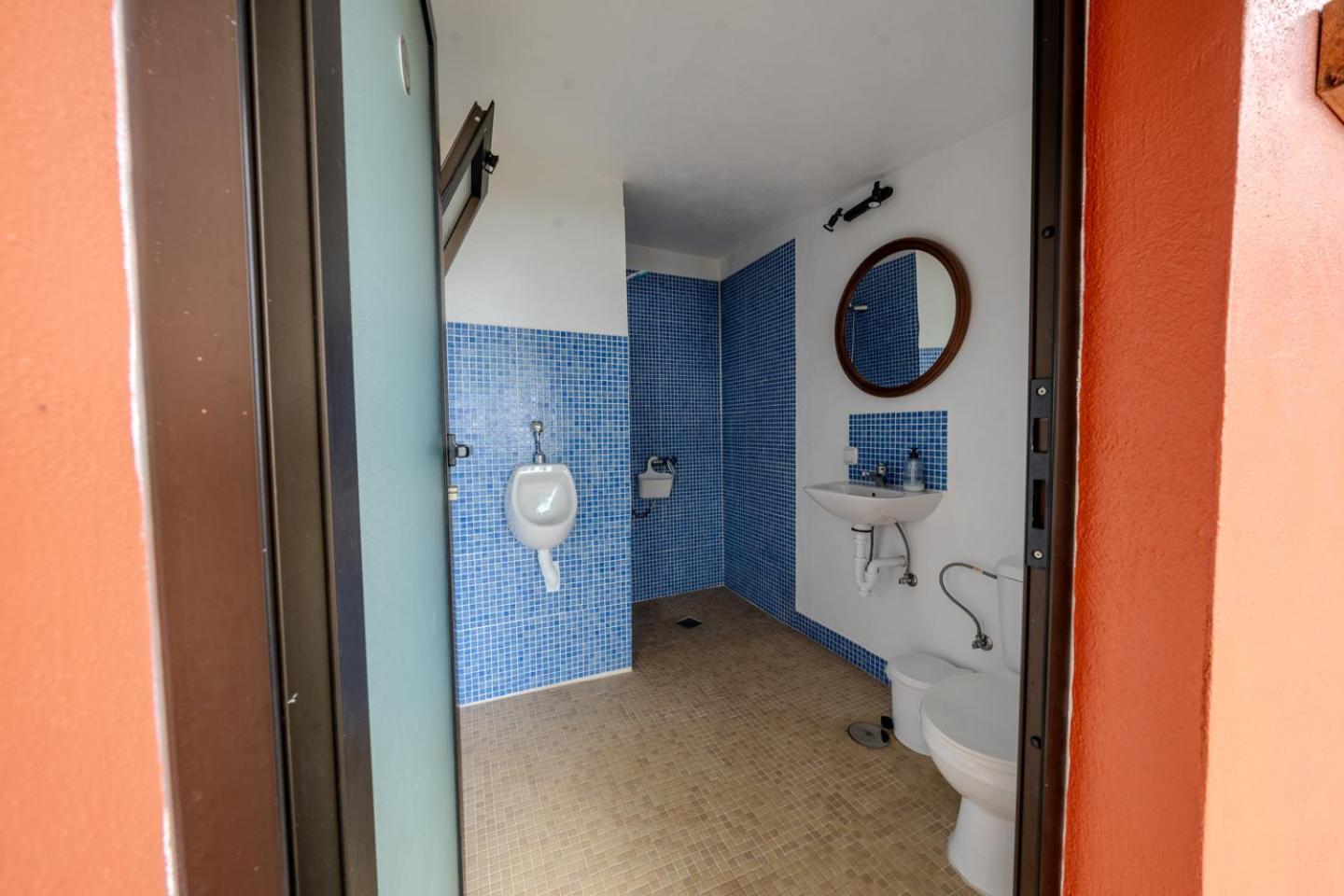Вілла Gran Casa Terrera Brena Alta Екстер'єр фото